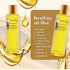 Terramar Óleo Aceite Tratamiento Cabello Terramar, 120mls Original