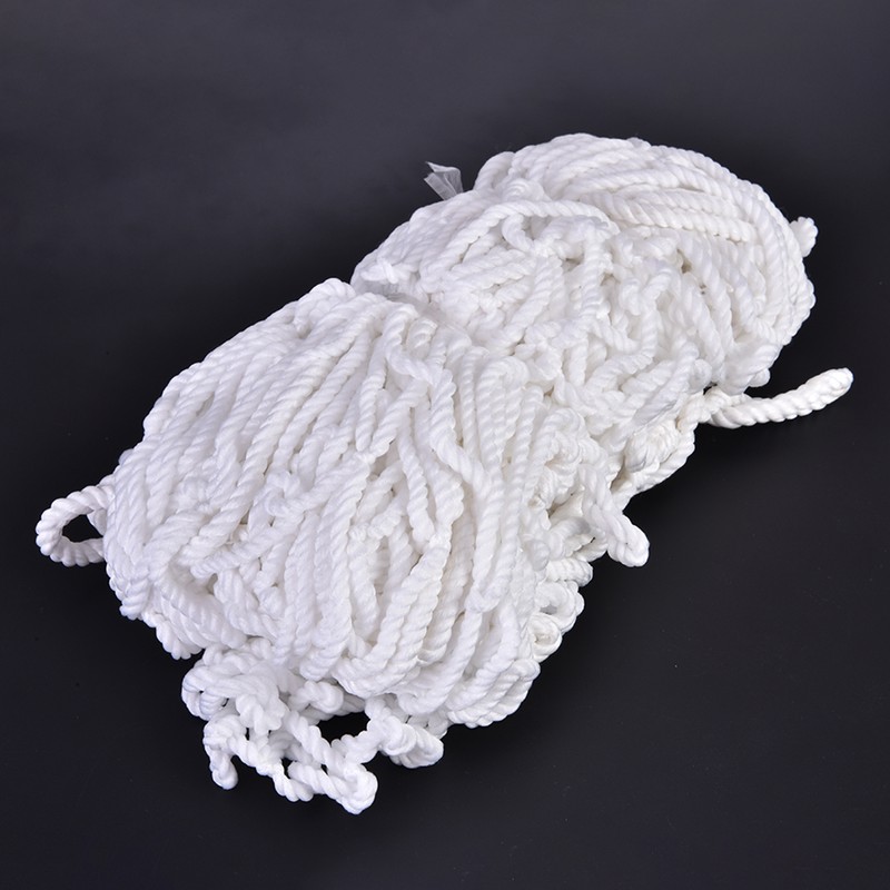 8 X 4ft Football Goal Netting Soccer Durable Net Equipment