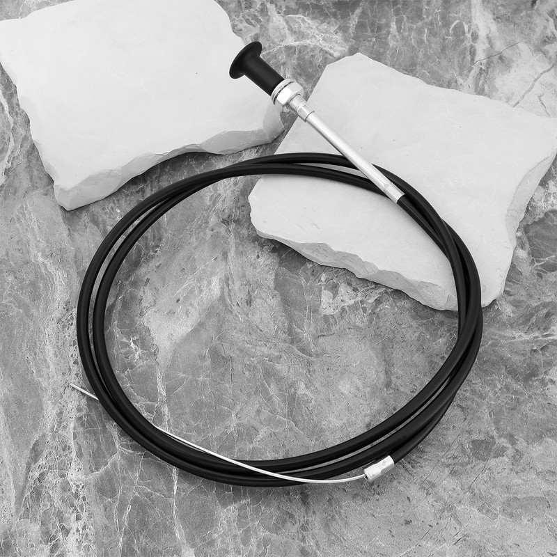 Be In Your Mind Tractor Stop Cable 1690mm Compatible with