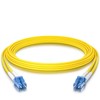 10Gtek Fiber Patch Cable - LC to LC OS2 10Gb/Gigabit