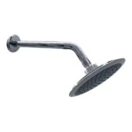 CNX Meer Faucets By Cnx Regadera Redonda Con Tubo