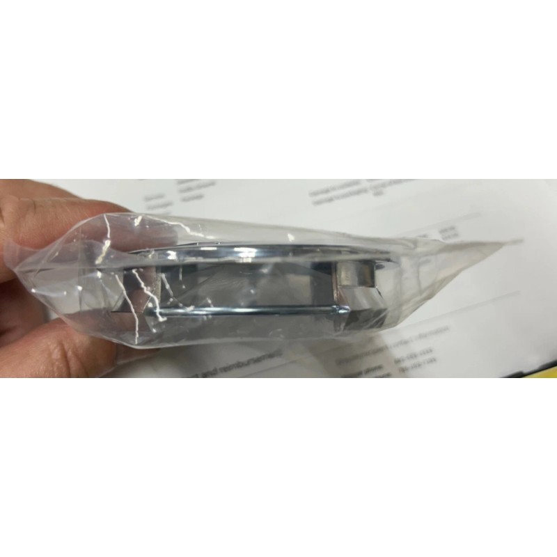 Toyota Tundra Plastic Chrome Wheel Center Hub Cap C32C-TOY C32-TOY