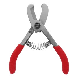 Zenport H325 Fruit Shears/Avocado Clippers, Forged Stainless Steel, 5.25-Inch Long