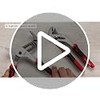 CRAFTSMAN Juego de 2 pinzas de 8 pulgadas y 10