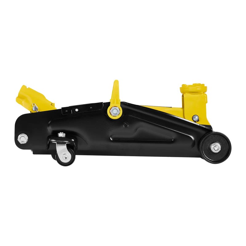 2 Ton (4400 Lbs) Capacity Steel Racing Floor Jack Stands