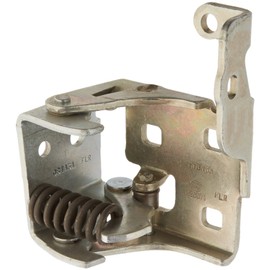 Genuine GM 20969646 Door Hinge, Front, Right, Lower