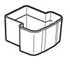 Container Cleaning WESLV92K7358 Compatible with / Replacement Part for Panasonic