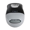 Ozeri Forehead Thermometer, ISO 80601-2-56 Medical-Grade with Silent Fever Alarm