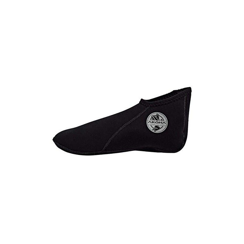 AKONA - 2mm Low-cut Sock