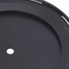 SK60 Aperture Diaphragm Manual Adjustable Microscope Lens Optical Diaphragm 4-60mm
