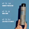 HAIRSTAY KMS Anti-Humidity Seal, 4.1 oz./117 g