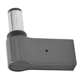 90 Degree USB C Right Angle Adapter, PD 100W Laptop Charging Adapter, Type C Female to Male Adapter, for Notebook. 7.4mm 5.0mm 0.6mm