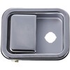Dorman 760-5212 Driver Side Exterior Door Handle Compatible with Select