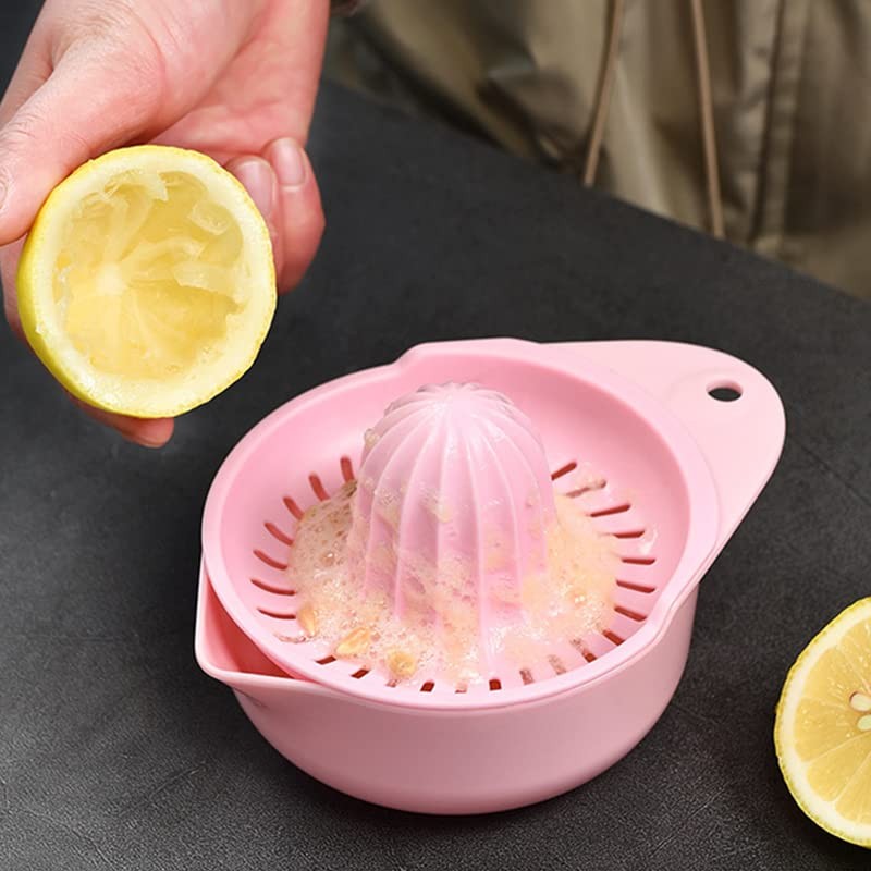 Lemon juicer, Lemon Citrus, Manual Juicers, Orange Hand Squeezer Rotation