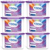 Ksend Moisture Absorbers, 6 Pack, Dehumidifier, Efficient Humidity Absorber Boxes,