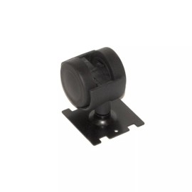 RAINBOW Genuine 40 mm Dolly Wheel/Plate Assembly, E2 Silver, e2 Gold, eSERIES, S