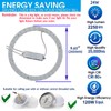 OLYMSTAR 24W Ceiling Fan LED Ring Light Engine Upgrade PCB