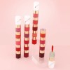 Set Cmaadu De 4 Brillos Labiales A Prueba De Agua