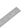 T Tulead Right Angle Ruler Stainless Steel Carpenters Square Framing