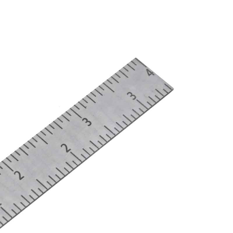 T Tulead Right Angle Ruler Stainless Steel Carpenters Square Framing