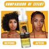 Braid Foam Control Braid Mousse for Braids Twist, Locs, No