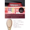 Introduced in "Petit Branch" Wavewave Wave EMS Airbrush Hair Brush
