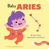 A Little Zodiac Book: Baby Aries: A Little Zodiac Book