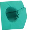 BIUDECO 2Pcs Heel Protectors for Pressure Sores Comfortable Ankle Lifting