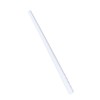 Ring Sizing Mandrel Plastic Nylon 0.56 to 0.84in Diameter Knurled