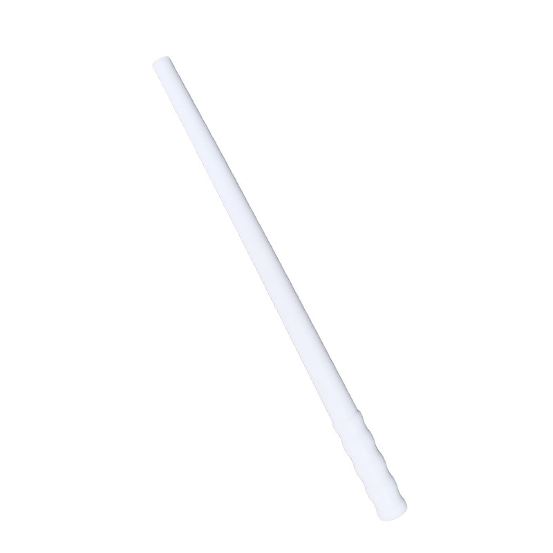 Ring Sizing Mandrel Plastic Nylon 0.56 to 0.84in Diameter Knurled