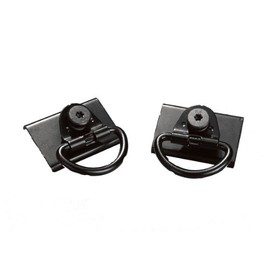 Toyota Tacoma Cargo Bed D-Ring Pair 2005 06 07 08 09 10 11