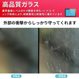 For Chiikawa Phone Protective Film (2 Sheets) [YCJDP] Asahi Glass Material, Hardness Equivalent to 9H, High Transmittance, Automatic Absorption, Water and Oleophobic, Bubble Prevention, Fingerprint