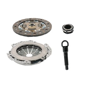 labwork Transmission Clutch Kit Replacement for Mini R52 R56 Cooper 2004 2005 2006 2007 2008 L4 1.6L