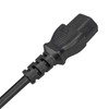 10A 250V Cable Power Cable 2 m IEC Cable Power