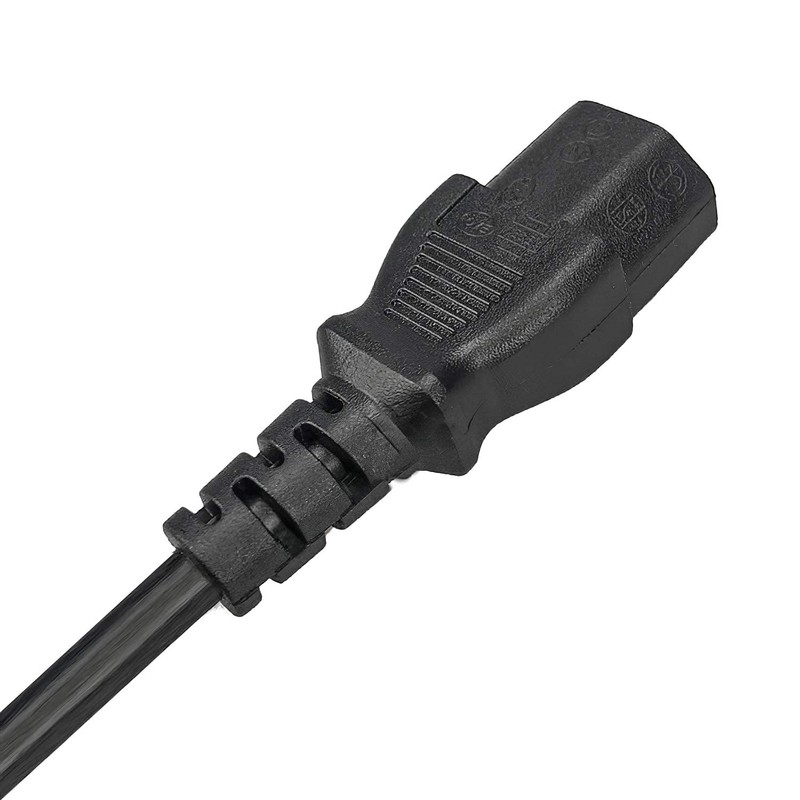 10A 250V Cable Power Cable 2 m IEC Cable Power