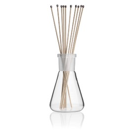 Rösch & Handel Silverin Silver Nitrate Etching Sticks | Etching Pen Lapis Sticks 75% (200 mm 10 Pieces) | for Treating Warts and Corns