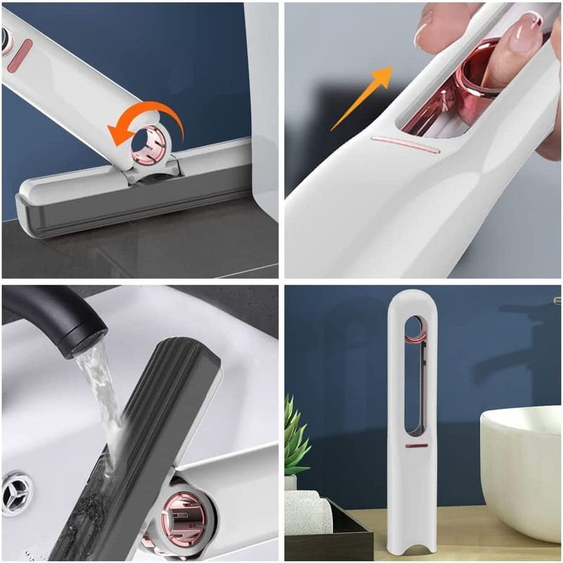 Easy Squeeze Mop , Mini Mop , Small Mops for