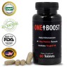 TripleTek / One Boost One Boost & TripleTek Tongkat 100:1