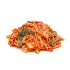 Starry Mart Yutaka Korean Kimchi Fermented Cabbage 200g (Drained Weight 140g) - Pack of 1