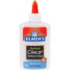 Elmer's Products E305 School Glue, Washable, 5-oz. - Quantity 24