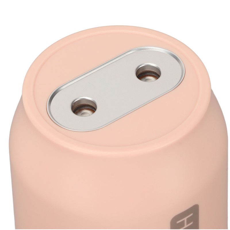 Mini Humidifier 280ml Two Spray Modes 10dB Low Noise Portable