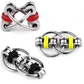 Toy Relieves Stress Reducer, ADHD, Anxiety, and Autism (3 Pack)