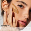 Kaely under Eye Concealer Full Coverage,Water