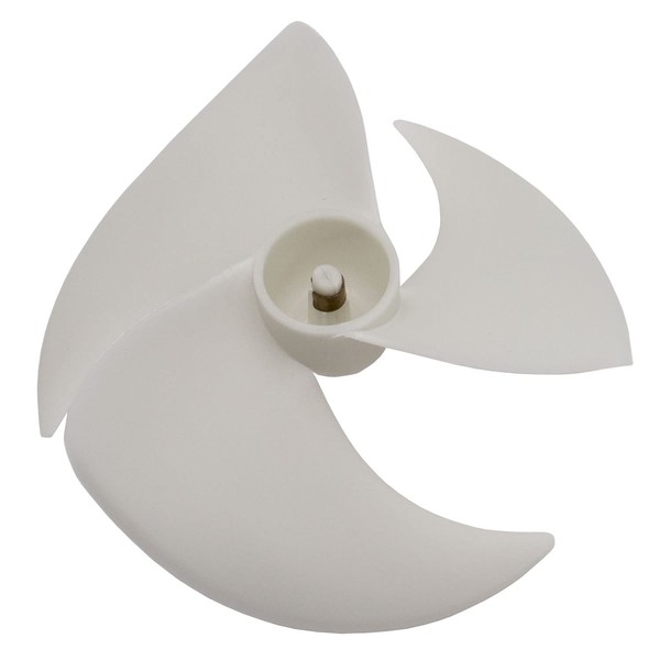 Supplying Demand 5901JA1012B 5901JA1019A Refrigerator Condenser Fan Blade Assembly Replacement