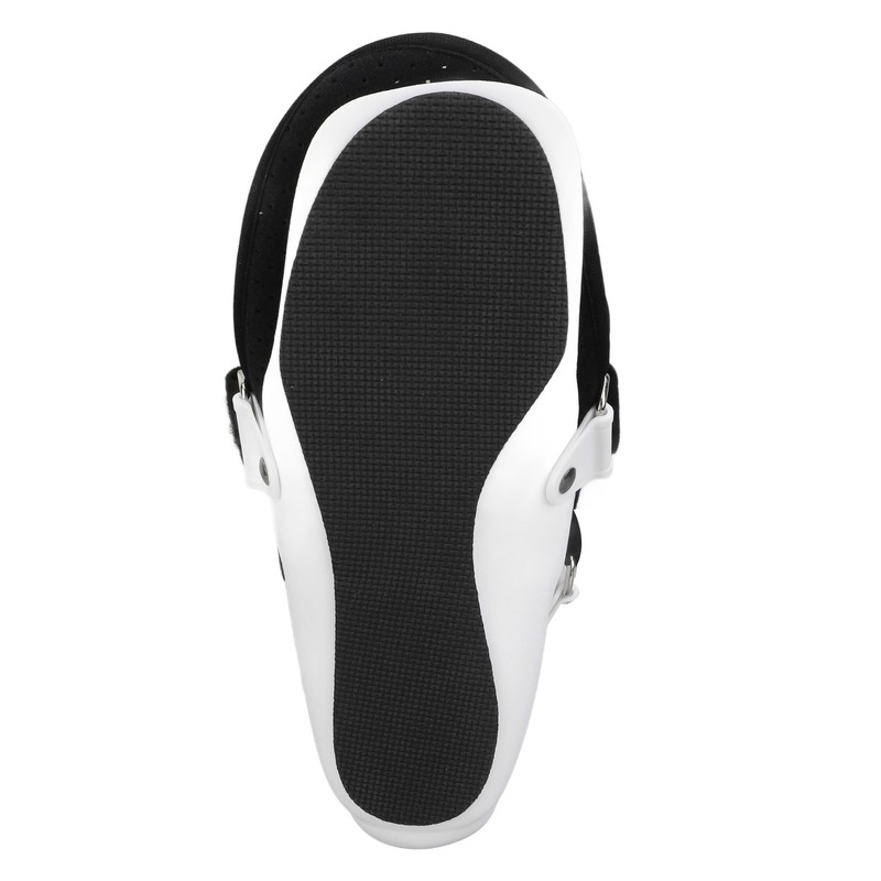 Ankle Brace Breathable Comfortable Free Adjustment Foot Drop Support Brace