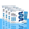 Chong Kun Dang Free Lacto Microbiome Lactobacillus 120 packets, approximately