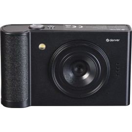 Denver DCA-4811 Black