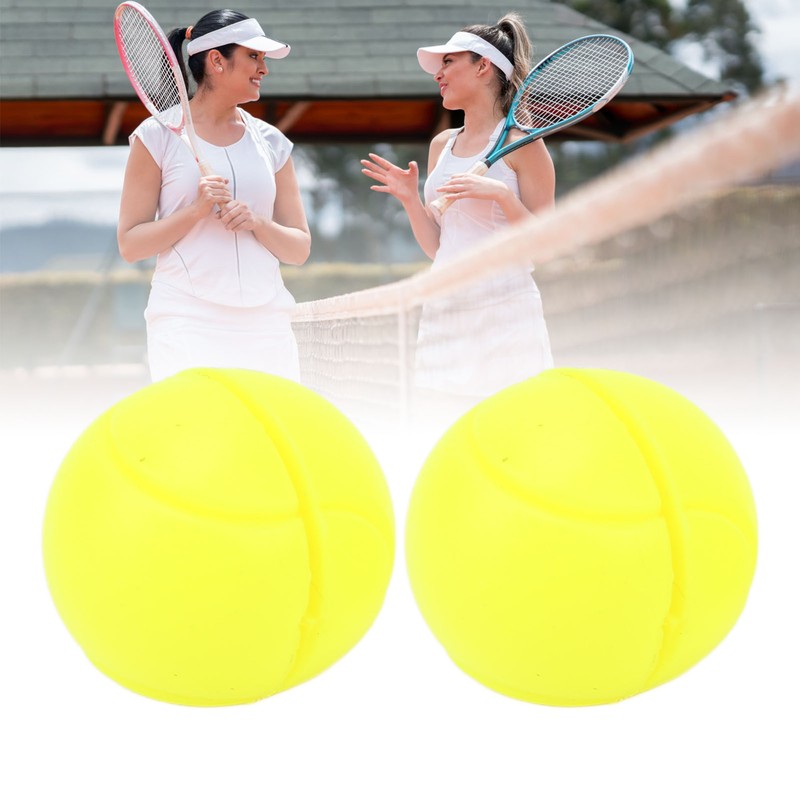 6 Pcs Tennis Racket Damper Silicone Shock Absorber Tennis Ball