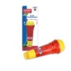 Bontempi 41 0100 Microphone, Multi-Coloured