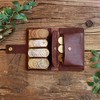 LITSTA Coin Wallet (GOLD Version), D. Brown